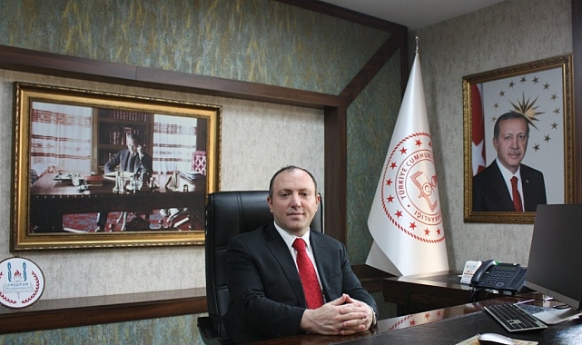 Erzurum'da Tutum, Yatırım ve Türk Malları Haftası Kutlandı