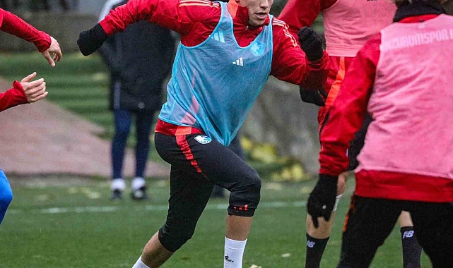 Erzurumspor'da Sürpriz Çifte Randevu ve Sakatlık Şoku!