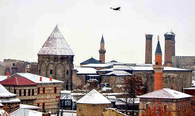 Erzurum'un GSYH'si Açıklandı: Bölgedeki Durumu Ne?