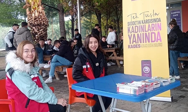 "Eş Seçimi ve Evlilik" semineri
