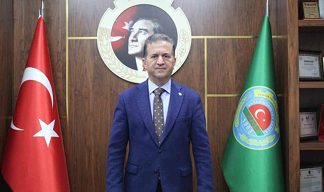 "Eski yöntemlerle yapılan vahşi sulama alışkanlıkları terk edilmeli"