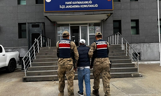 Firari zanlılar, JASAT tarafından yakalandı