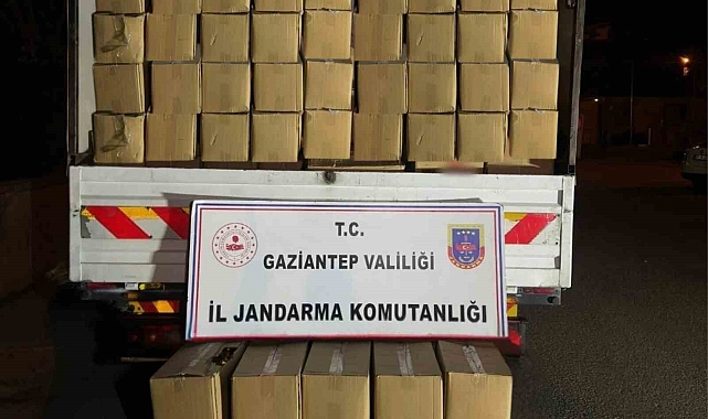 Gaziantep'te Sahte Tavuk Bulyon Operasyonu: 7 Milyon TL Değerinde Ele Geçirildi