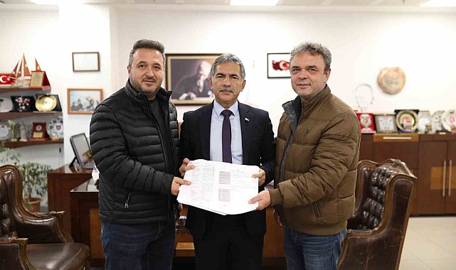 Gemlik'te, altyapı çalışmalarına hız verildi