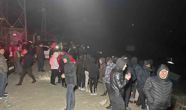 Hakkari'de arıcılık yapan adam dağdan düşerek hayatını kaybetti