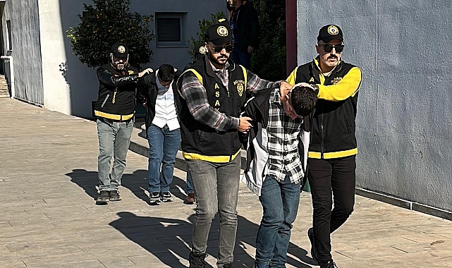 Haraç istediler, alamayınca silahla saldırdılar