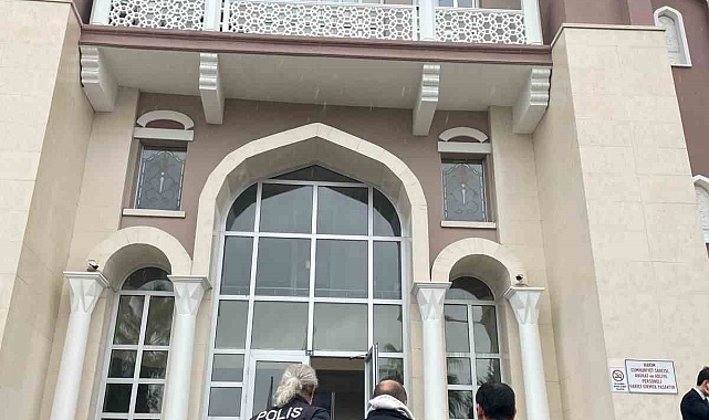 Hırsızlıktan aranan şahıs tutuklandı