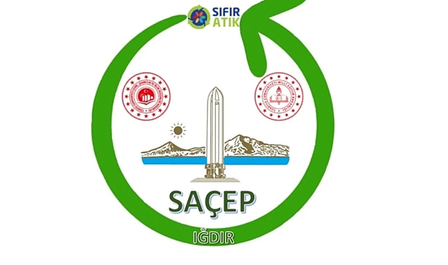 Iğdır'da Çevre Bilinci Yeşeriyor: SAÇEP Projesi Başladı!
