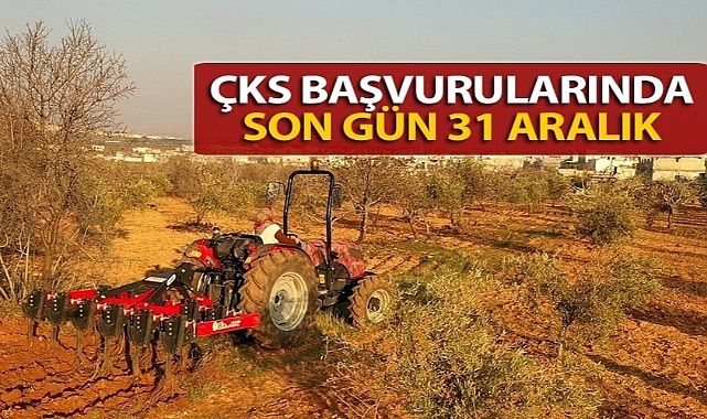 Iğdır'da Çiftçilere Önemli Duyuru: ÇKS Başvuruları İçin Son Gün Yaklaşıyor!