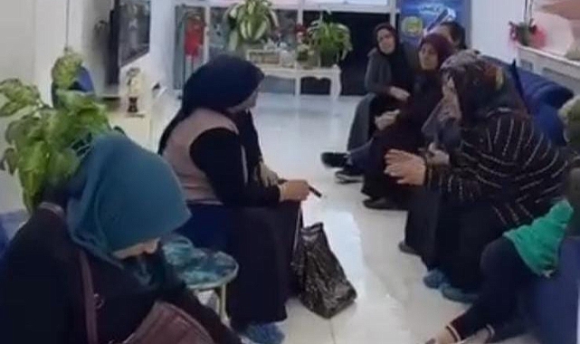 Iğdır'da Güzellik Salonlarında Yılbaşı Yoğunluğu