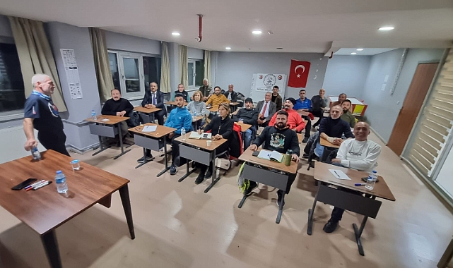 Iğdır Dağcılık ve Bisiklet Spor Kulübü'nden Ağrı Dağı Kuzey Rotası Hazırlığı