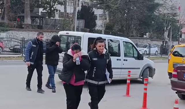 Iğdır'dan Başlayan Göçmen Kaçakçılığı Amasya'da Son Buldu!