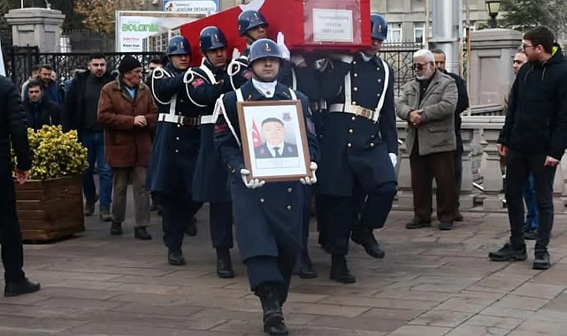 Iğdır'dan Kırıkkale'ye Uzanan Acı Veda