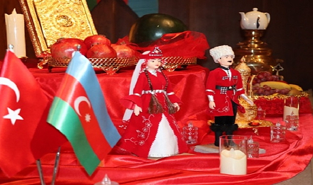Iğdır Evlerinde Nardugan Bayramı Heyecanı Yaşanıyor!