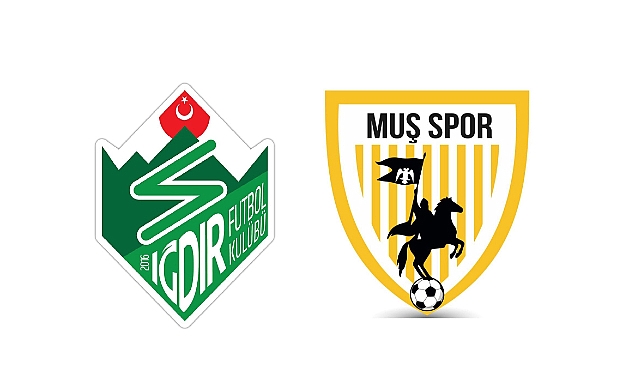 Iğdır FK – Muşspor maçı ne zaman? Nerede? Saat kaçta ve hangi kanalda?
