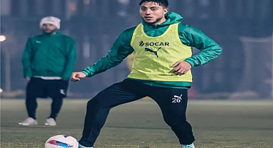 Iğdır FK, Yeni Teknik Direktörle İlk Sınavına Hazırlanıyor