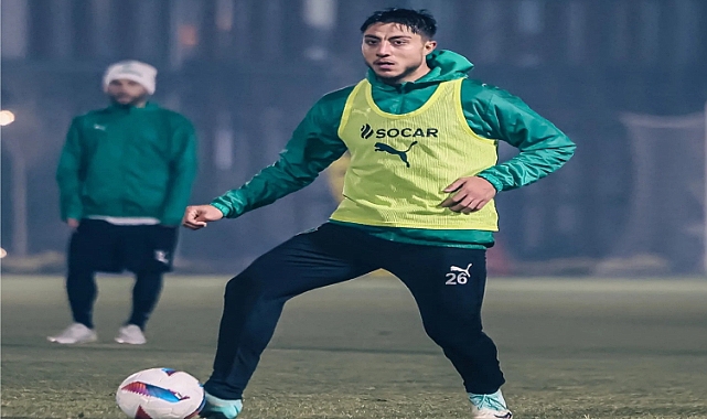 Iğdır FK, Yeni Teknik Direktörle İlk Sınavına Hazırlanıyor