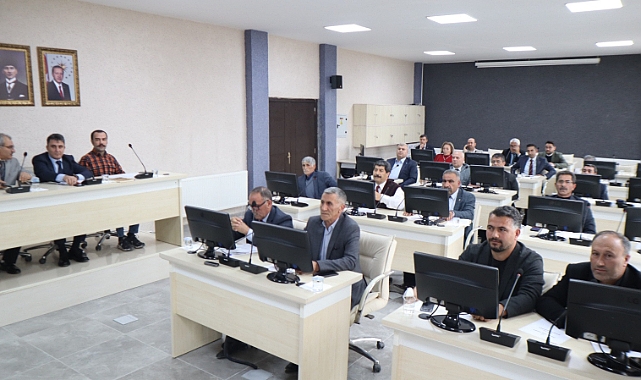Iğdır İl Özel İdaresi 2025 Yılı Bütçesi 475 Milyon TL