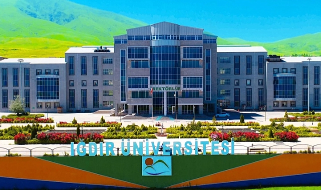 Iğdır Üniversitesi Erasmus+ Hibesini 2024’te %111 Arttırdı