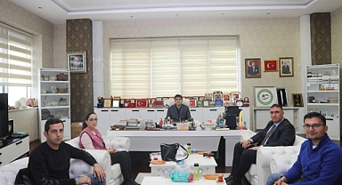 Iğdır Üniversitesi ile Açık Ceza İnfaz Kurumu Arasında İş Birliği