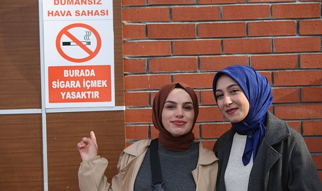 Iğdır Üniversitesi’nde Temiz Hava, Sağlıklı Yaşam: Dumansız Kampüs Uygulaması Başladı!