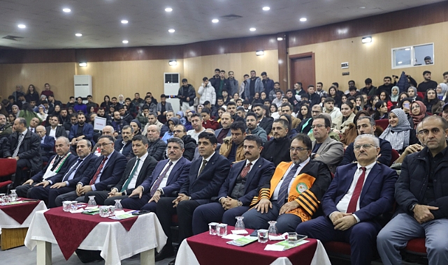 Iğdır Üniversitesinden 2024-2025 Akademik Yılına Coşkulu Bir Başlangıç