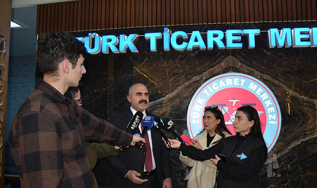 Iğdırlı İş İnsanından Azerbaycan'a 10 bin Metrekarelik Dev Yatırım