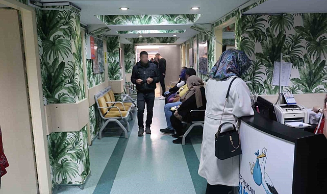 İki doğum arasındaki süre, anne ve bebek sağlığı için kritik