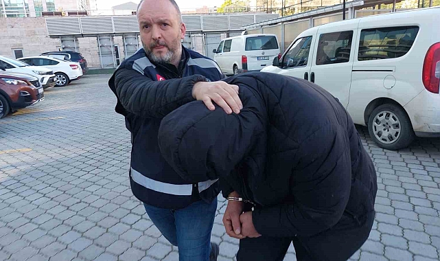 İkinci el eşya dükkanından 60 bin liralık mobilya çaldı