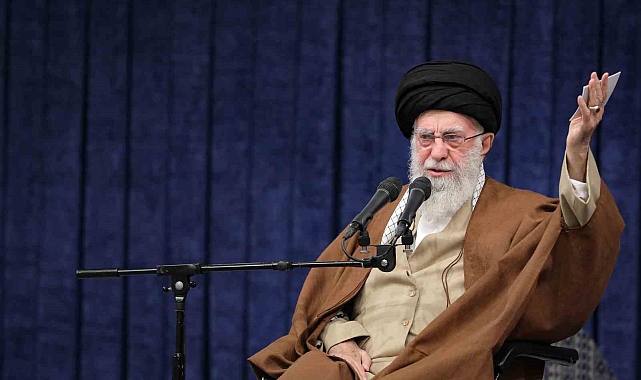 "İsrail, Suriye üzerinden Hizbullah'ı yok edeceğini zannediyor"