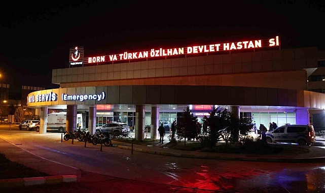 İzmir'de parkı kana buladılar: 7 yaralı