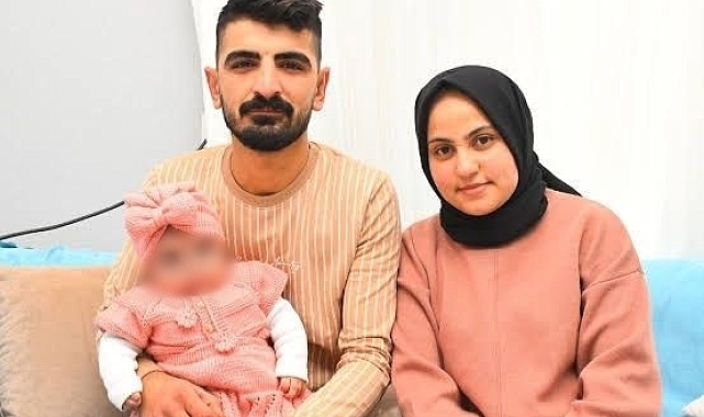 İzmir'de Yaşanan Trajik Olay: SMA Hastası Bebeğin Babası İntihar Etti