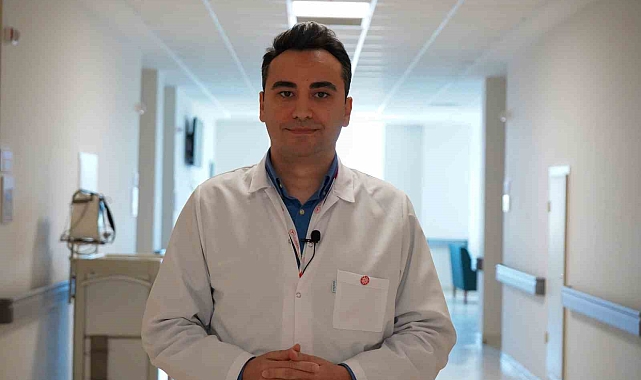 Kansere bağlı ölümlerde üçüncü sırada Kolorektal kanseri yer alıyor