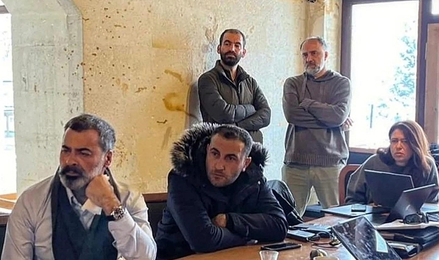 Kapadokya "Fikir Yarışması", rekor düzeyde katılımla tamamlandı