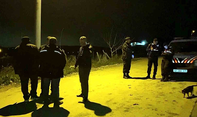 Karı kocayı ölüm ayırdı