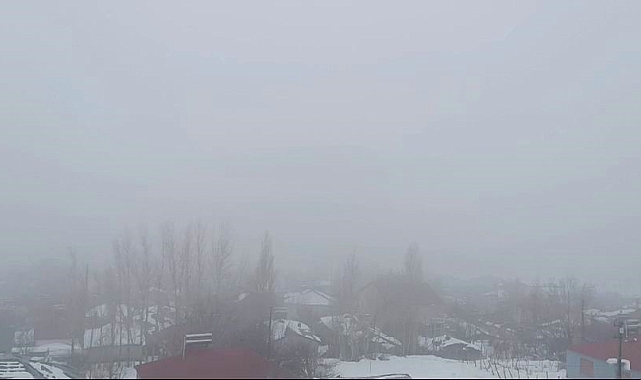 Karlıova sise teslim oldu