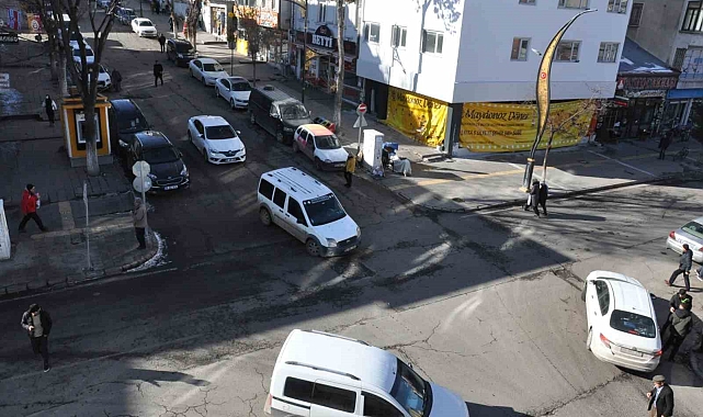 Kars'ta Araç Sayısında Önemli Artış: Ulaşım Talebi Yükseliyor