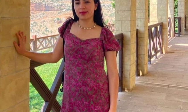 Kaybolan 19 yaşındaki Esra Yakut'u arama çalışmaları başlatıldı