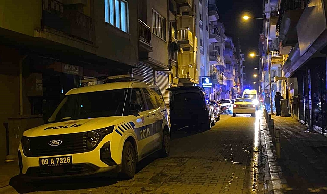 Kendisinden haber alınamayan genç kız, evinde ölü bulundu