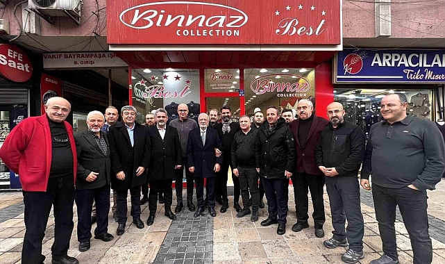 "Kira fiyatları makul bir seviyeye gelecek"