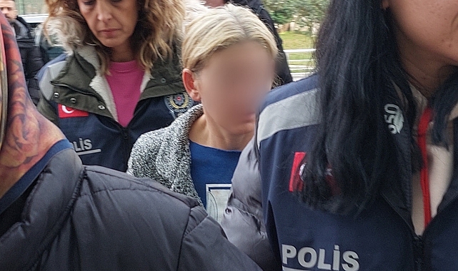 Komşusunun evine kar maskeli altın gasbına ev hapsi verildi