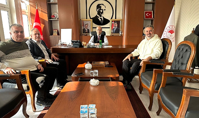 Lezzetli Tavsiye Programı, Iğdır'ın Lezzetlerini Dünya ile Buluşturacak