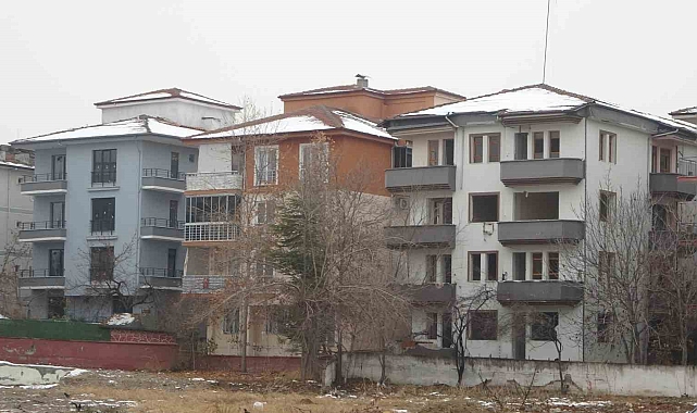 Malatya'da kira fiyatları düşüşe geçti