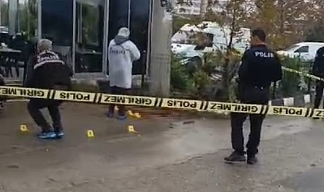 Manisa'da Kadın Cinayeti: Mehtap Yarbeğ, Eşi Tarafından Vurularak Hayatını Kaybetti