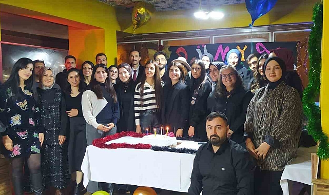 Muradiye'de TEGV'li Gönüllüler Bir Araya Geldi: Çocukların Geleceği İçin Birlikte