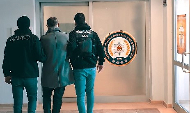 Muş'ta Kapsamlı Güvenlik Operasyonları: Binlerce Kişi Sorgulandı, Çok Sayıda Gözaltı