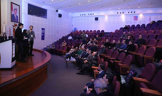 'Mutlu Şehir Erzurum' Projesinin açılışı gerçekleştirildi