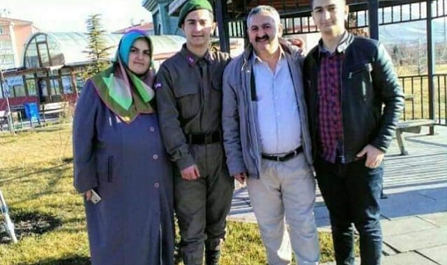 "Ne oldu diye sorduğumda, 'Kayınpederimi bıçakladım' dedi"