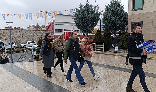 Nevşehir merkezli 4 ilde fuhuş operasyonu