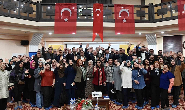 Öğretmen Akademileri'nde açılış programı gerçekleştirildi